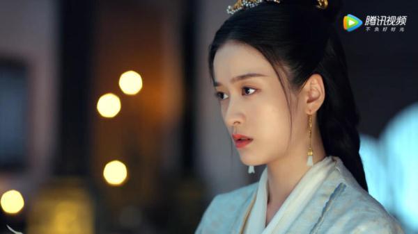 白发王妃：傅筹睡错了人，被容乐撞破后，竟还对容乐大发脾气