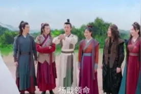 《封神演义》大结局曝光，子虚妲己拒绝受封，小娥的下场让人意外图片