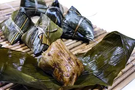 医忆孩童误食碱粽水几年后果　叹：喝下去就没救了图片