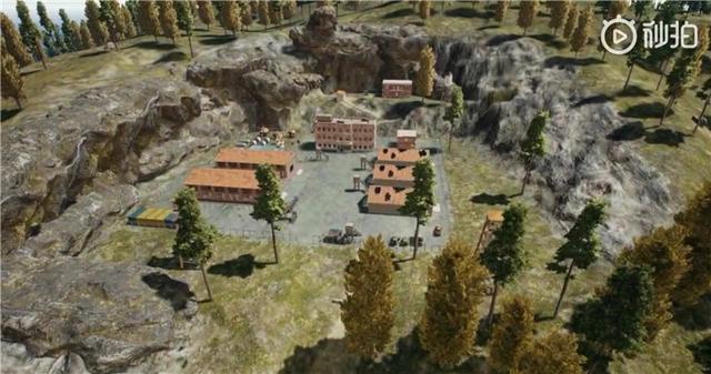 《绝地求生》六月开发计划：艾伦格地图迎来优化更新