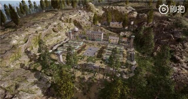 《绝地求生》六月开发计划：艾伦格地图迎来优化更新