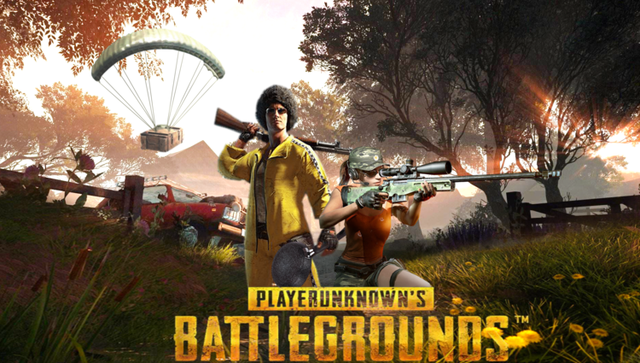 绝地求生优化更新（绝地求生六月开发计划艾伦格地图迎来优化更新）