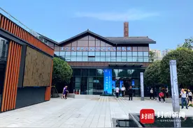 6月6日起，遂宁人去成都赶飞机，在当地就能值机托运行李了视频封面