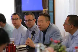 “5GAI”助推中国无人驾驶行业换道超车图片