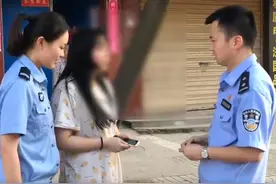 考生高考前找不到身份证 民警送证上门视频封面