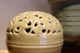 龙泉青瓷：载入联合国“非遗名录”的十年“唯一”视频封面