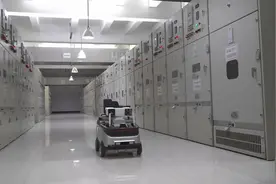 世界军人运动会用上“AI”机器人视频封面