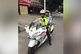 高考第一天考生睡过头，老师去酒店找到视频封面