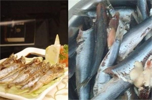 多春鱼怎么去内脏 了解此类美食的家常做法及烹饪技巧