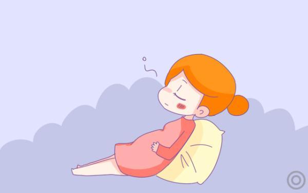 做梦梦见怀孕了是什么意思（怀孕时做的这些胎梦）