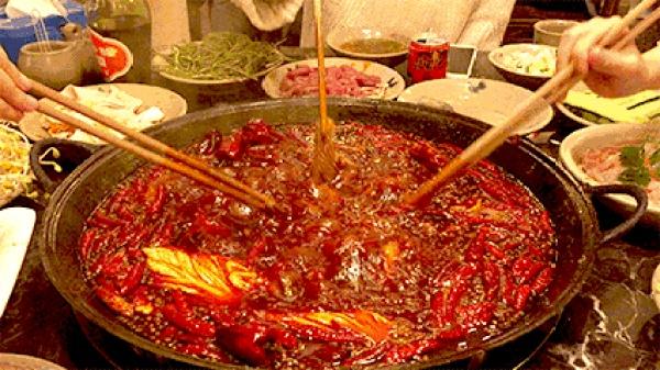 火锅里的黄喉是什么东西（又长见识黄喉不是喉）
