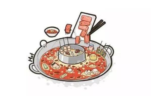 又长见识！黄喉不是喉，郡肝不是肝！火锅爱吃的下水到底是什么？