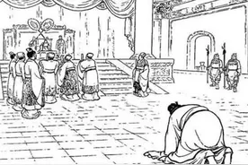 游姓(7)｜东汉末年到南北朝时期，游姓中的著名郡望“冯翊”形成