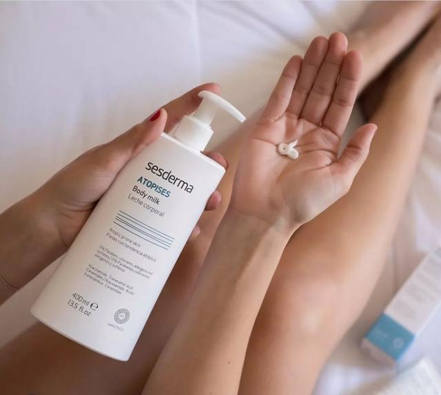 烟酸胺身体乳有什么用