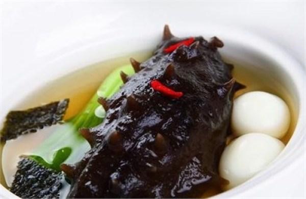 怎么发干海参最好方法 2026年怎么发干海参最佳方法窍门