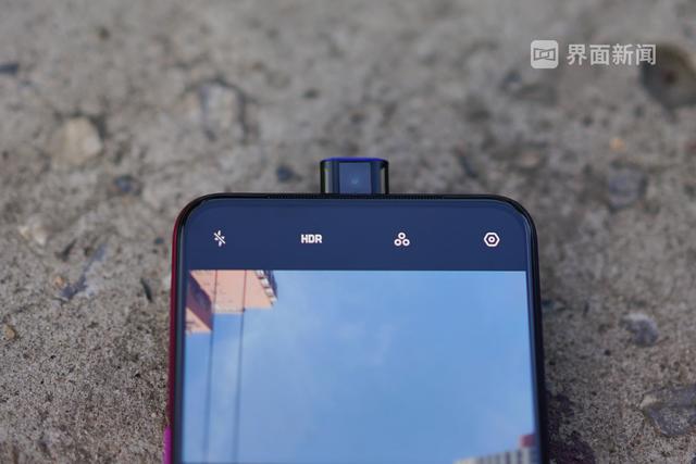 「上手」OPPO K3体验：千元机也可以有更好的屏幕和拍照