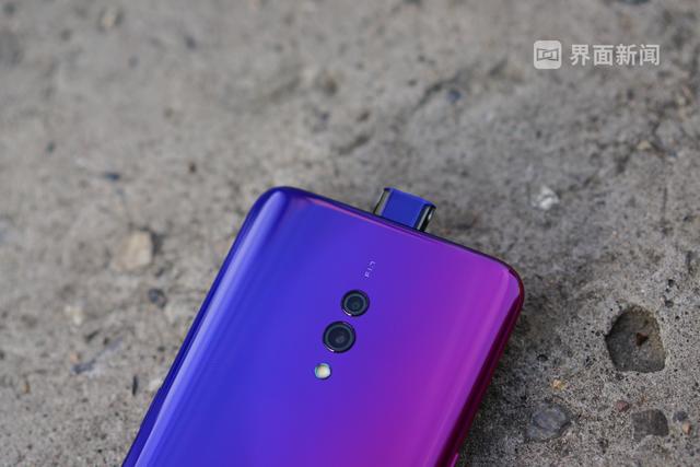 「上手」OPPO K3体验：千元机也可以有更好的屏幕和拍照