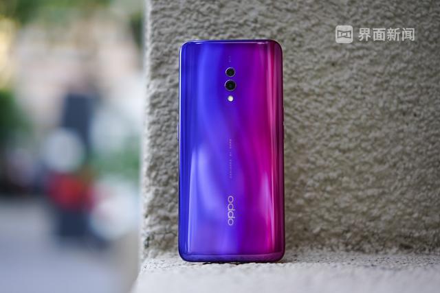 「上手」OPPO K3体验：千元机也可以有更好的屏幕和拍照