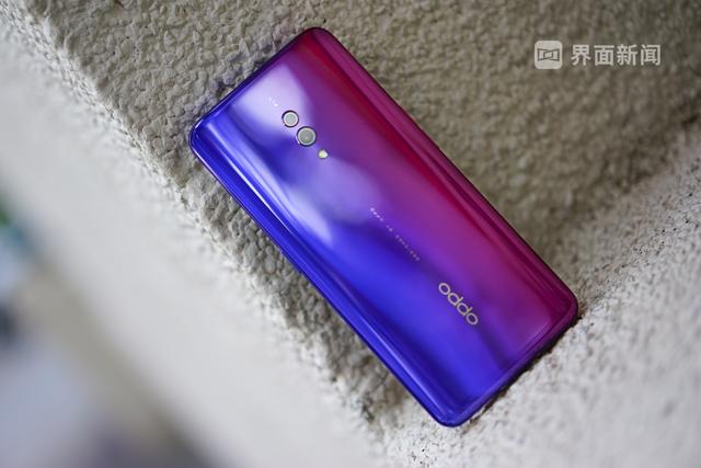 「上手」OPPO K3体验：千元机也可以有更好的屏幕和拍照