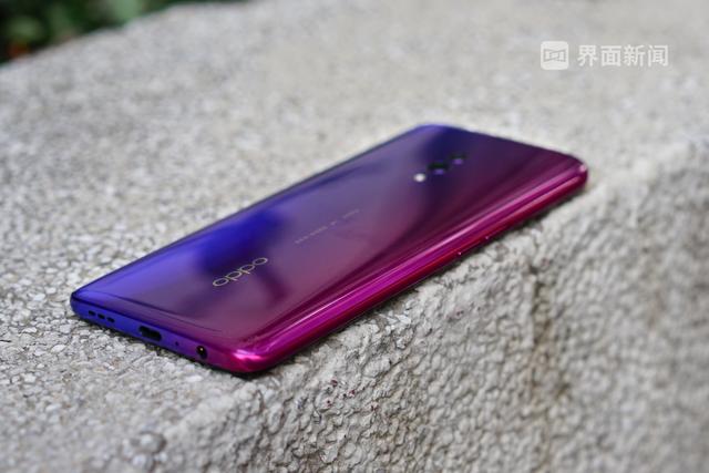 「上手」OPPO K3体验：千元机也可以有更好的屏幕和拍照