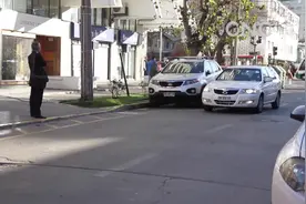 滴滴出行正式进入智利视频封面