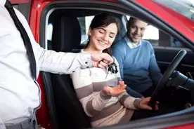 新车买回来别着急开！做好这几步，车子能多开好几年图片