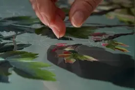 “非遗”冷知识图片