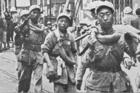 "百度百科"如此科普，对得起死去的烈士么？图片