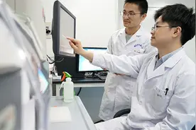 不再担心“脱靶”新一代基因编辑技术有望治疗罕见病图片
