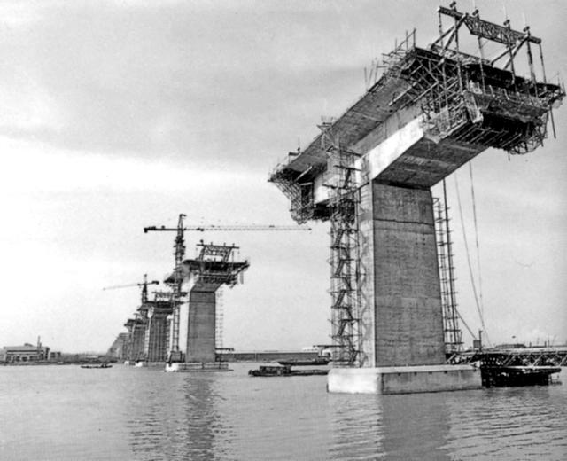 一桥飞渡终圆梦，上海奉贤政协力促“奉浦大桥”建成始末