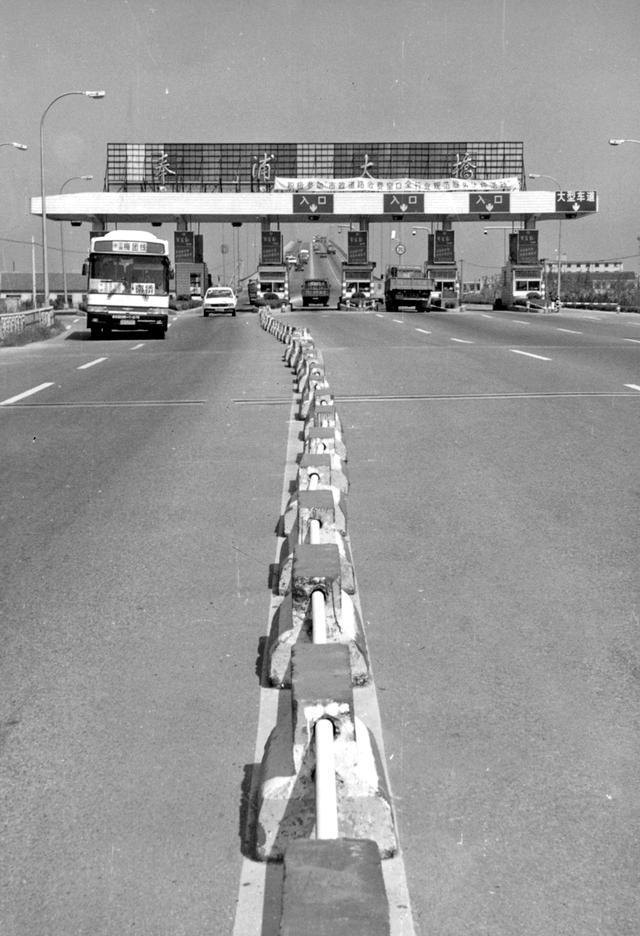 一桥飞渡终圆梦，上海奉贤政协力促“奉浦大桥”建成始末