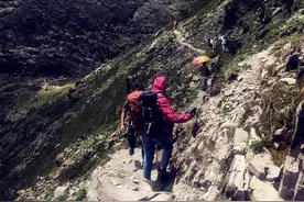 探寻之旅 | 凉山必去的中短途徒步线路之一：喜德九海！周末就走起图片