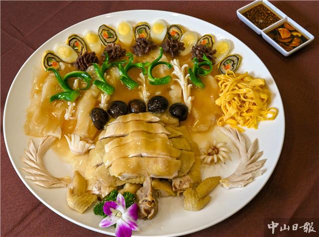 花胶煮北极贝裙 花胶贝柱汤