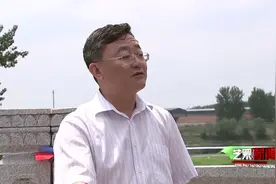【视频】芝罘区领导现场督导检查汛期安全及河湖清违整治工作情况视频封面