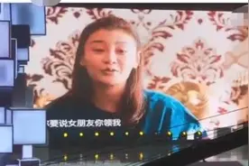 这7个瞬间足证曹云金真心对唐菀好过，也说明他婚前婚后转变太大图片