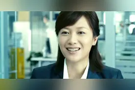 职场麻雀变凤凰 CCTV6电影频道6月12日16:02播出《杜拉拉升职记》视频封面