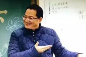 数学帝葛军的简历 江苏高考数学出题人葛军个人资料照片图片