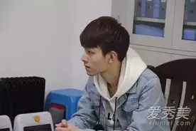 李昊楠哪里人几岁了 破冰行动伍仔扮演者李昊楠个人资料图片