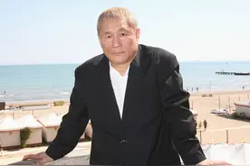 北野武离婚：年收入15亿日元，曾说对金钱从来不感兴趣图片