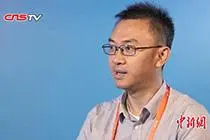 杉数科技：求解器关系国家命脉视频封面