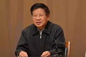 「党建治学」李君如：中国人的世界梦图片