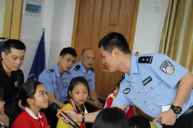 警惕！南海这些野泳黑点千万不要去图片