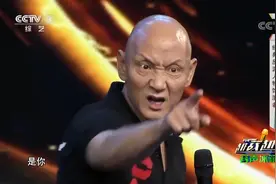 反派演员杜玉明登场，没想到刚出道时走小鲜肉路线，如今形象大变视频封面