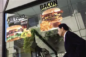 人造肉，蜜糖还是砒霜？图片