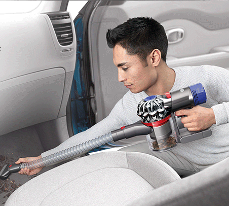 你的车带有吸尘器吗？那你知道什么样的好吗？让小编给你讲一下吧