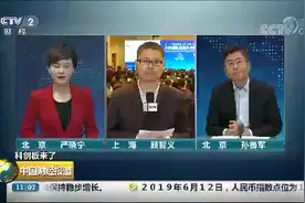 投资者如何参与科创投资？这些专家建议，来听听！视频封面