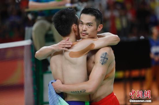 回忆杀！14载林李大战成绝唱，那些经典你怀念吗？