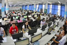 截止13日 高考所有科目均已开始评卷