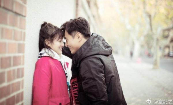 陈龙的妻子在电视剧猎场里演的角色叫什么（仅认识15天闪婚）