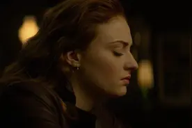 《X战警：黑凤凰》“劳模姐”饰演神秘外星人疯狂蛊惑凤凰女视频封面